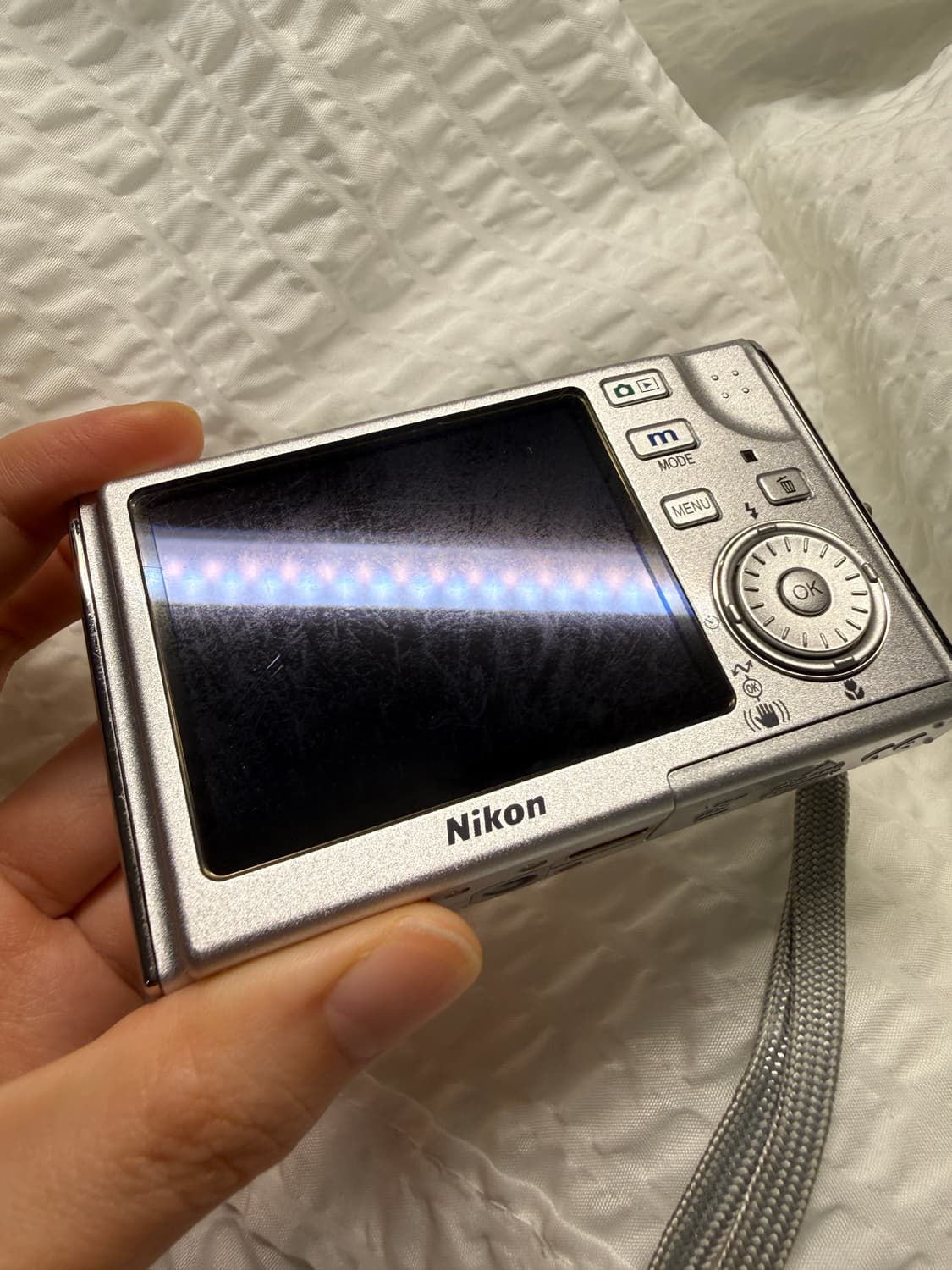 니콘 쿨픽스 s8 상품이미지4