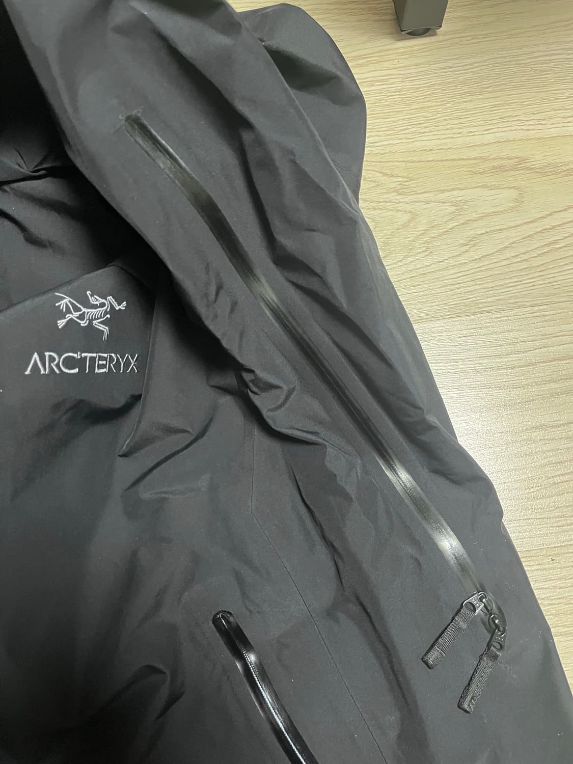 arcteryx beta lt jacket 상품이미지3
