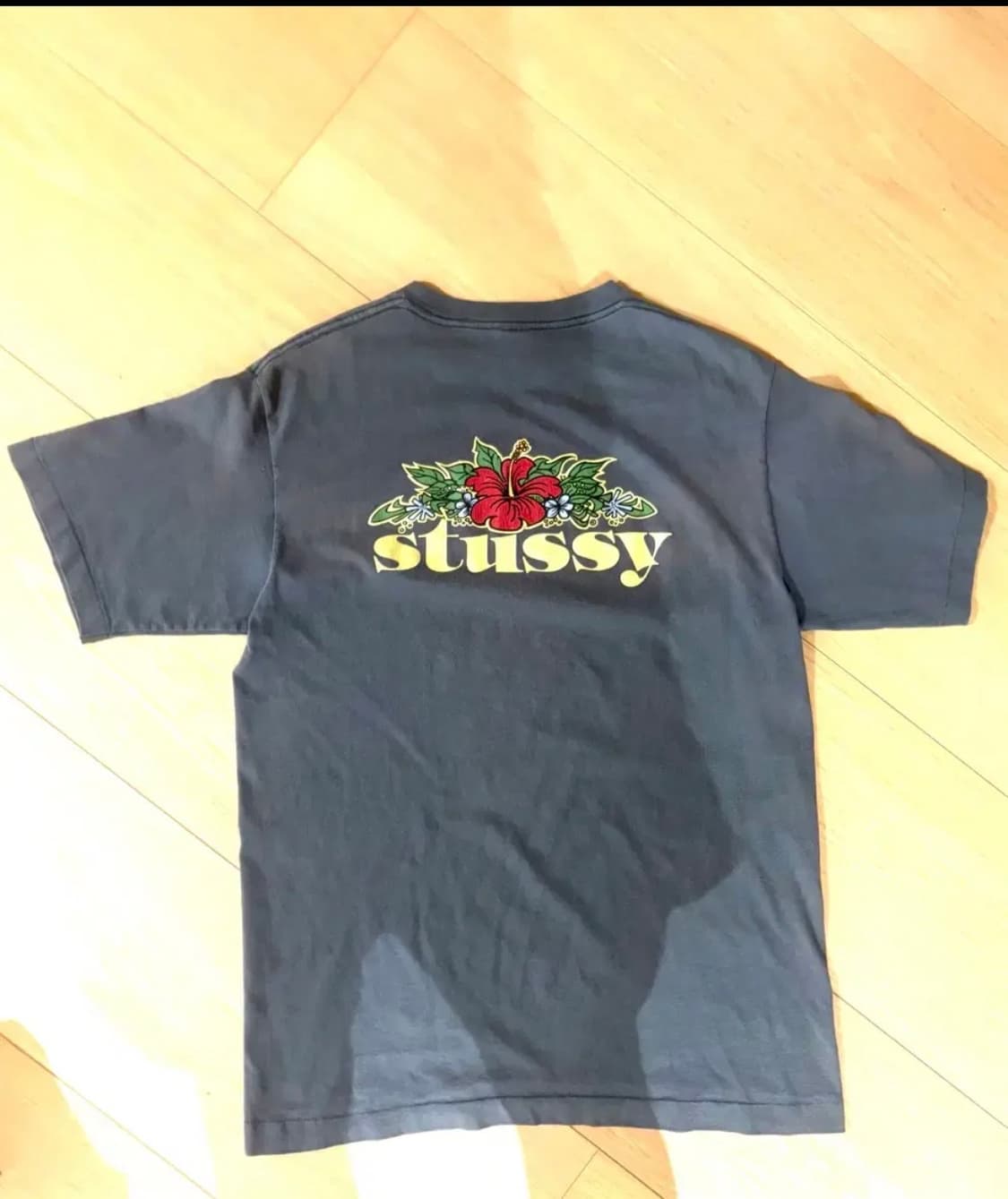90‘s stussy t 상품이미지2