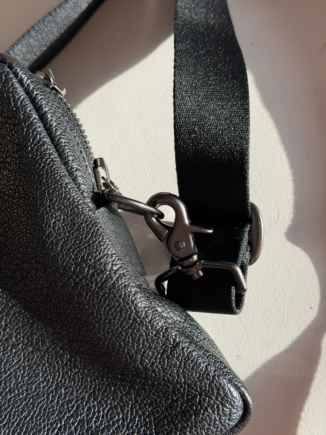 아워레가시 딜레이 미니백 상품이미지3