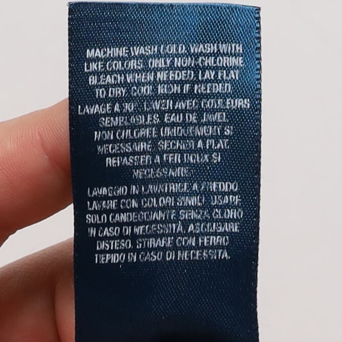 랄프로렌 Ralph Lauren Sleeveless Button Up J 상품이미지9