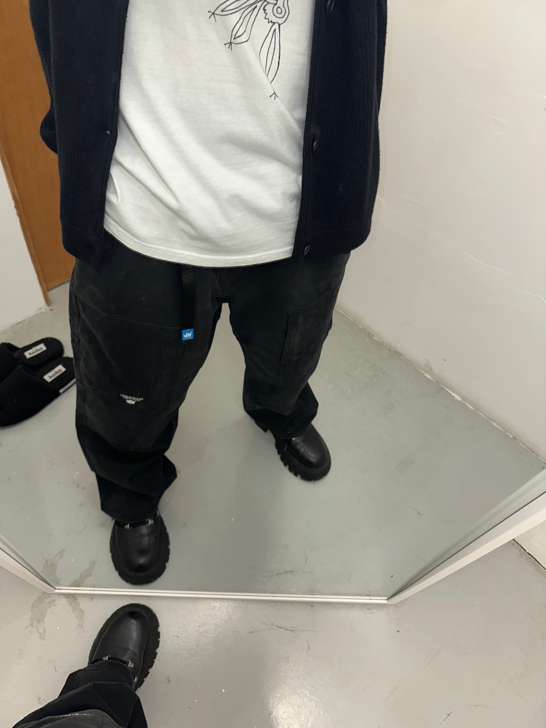 Liberaiders Lr Trooper Pants 상품이미지10
