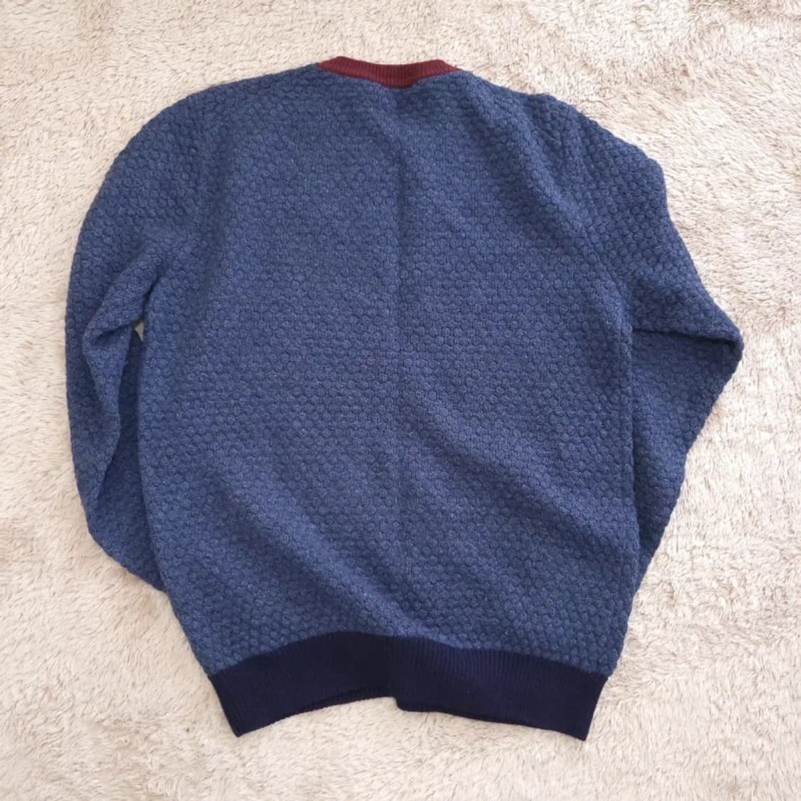 빈폴 Beanpole 남 니트 100  1001 상품이미지2