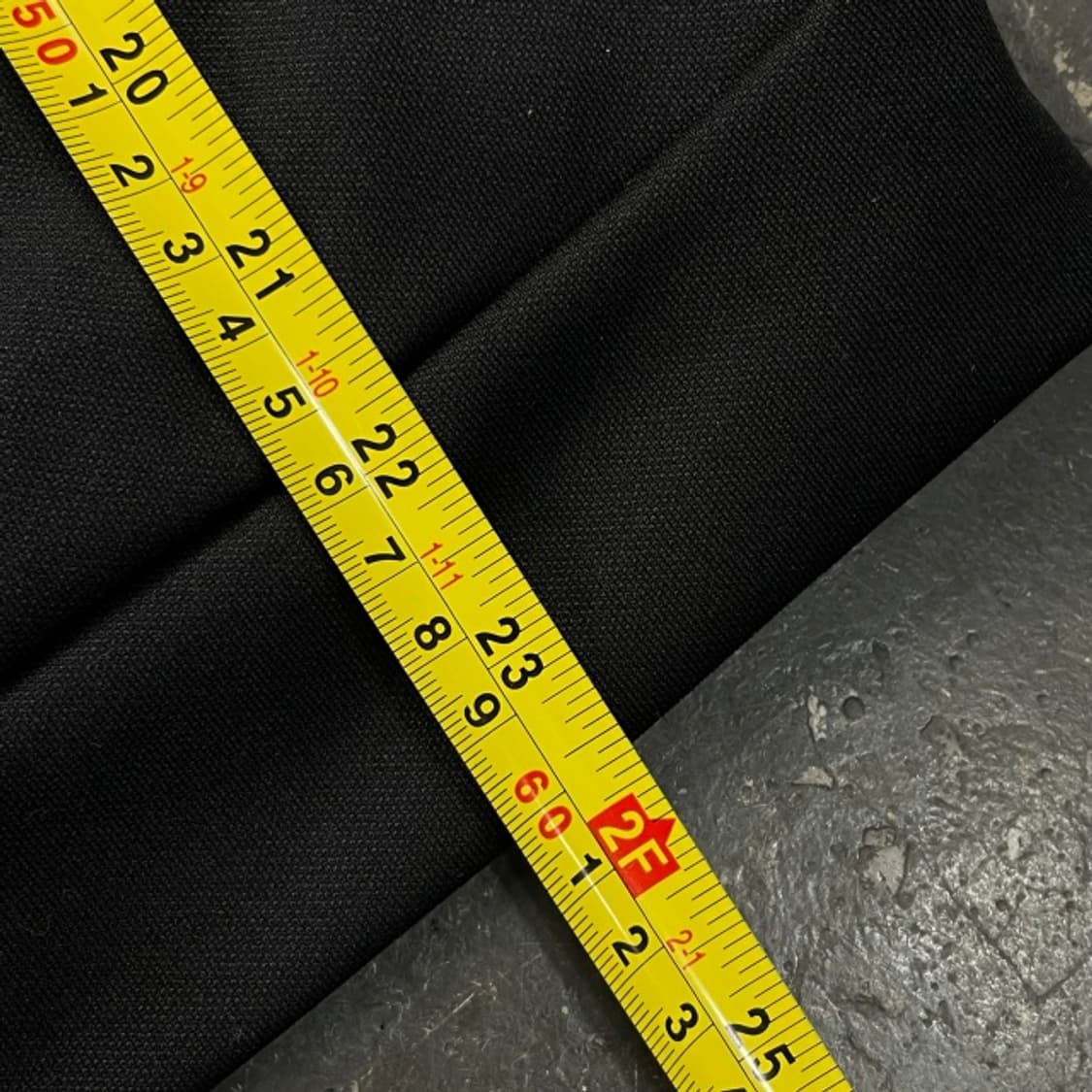 XS 아디다스 삼선 져지 상품이미지6