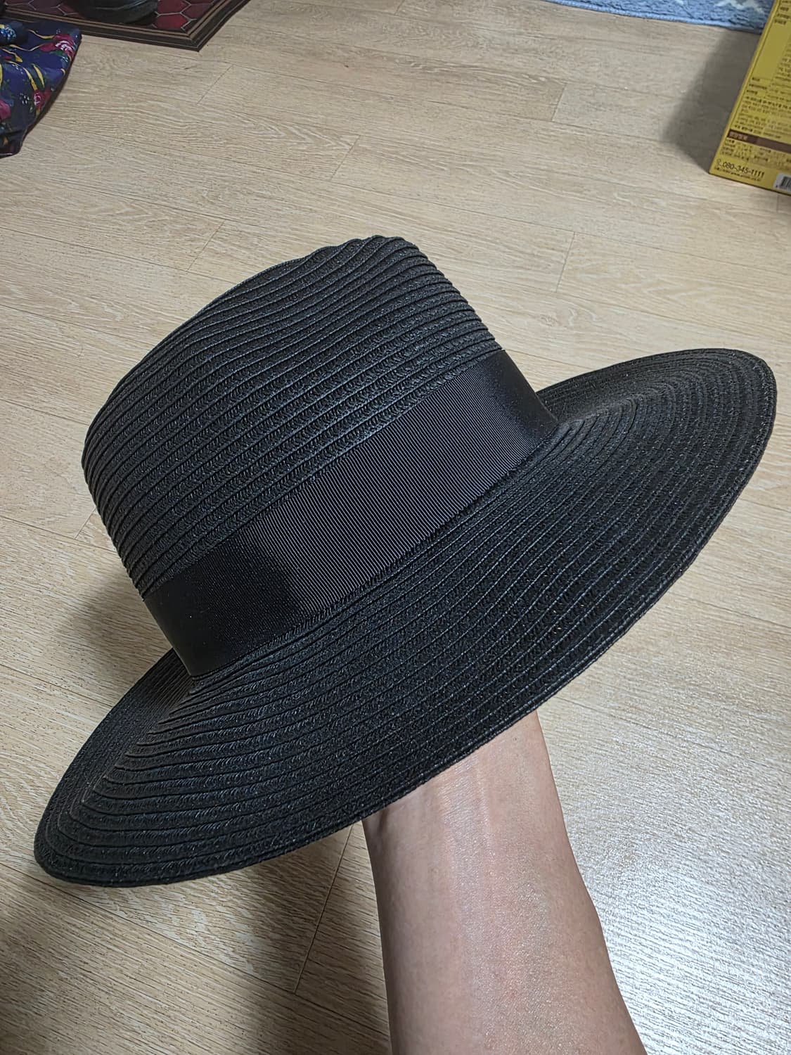 어썸니즈 페도라 햇 상품이미지3