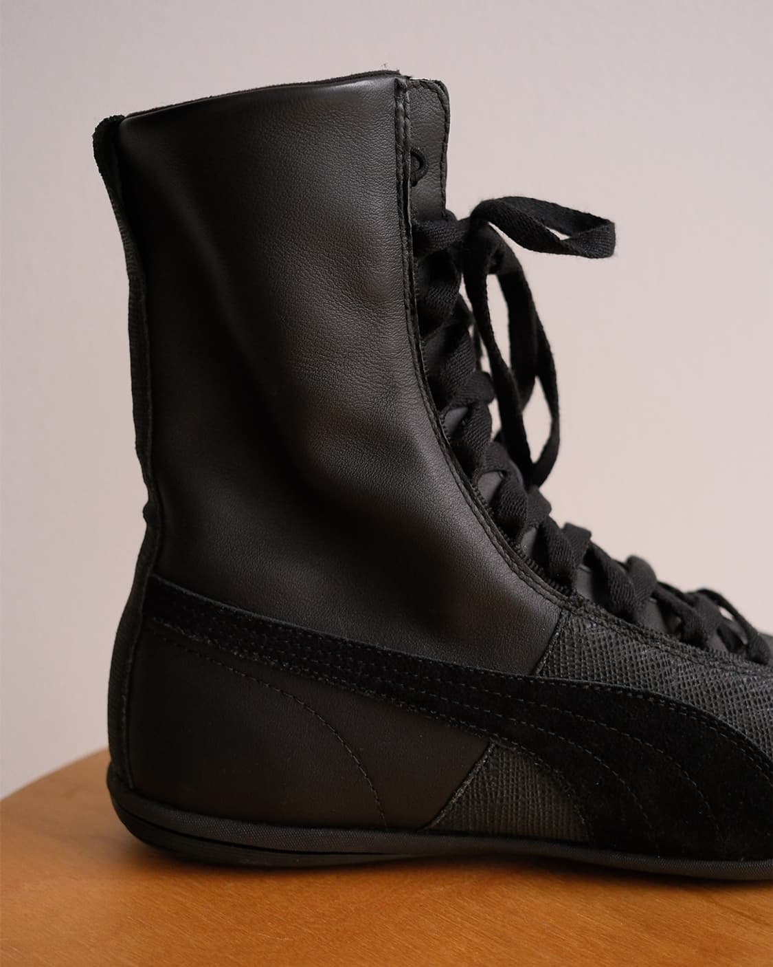 Puma Eskiva HI Remaster 상품이미지4