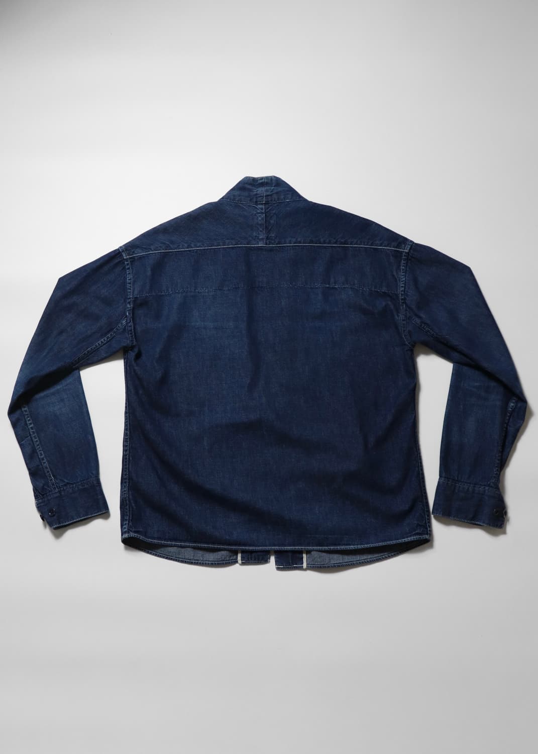 VISVIM Denim Noragi Jack 상품이미지5
