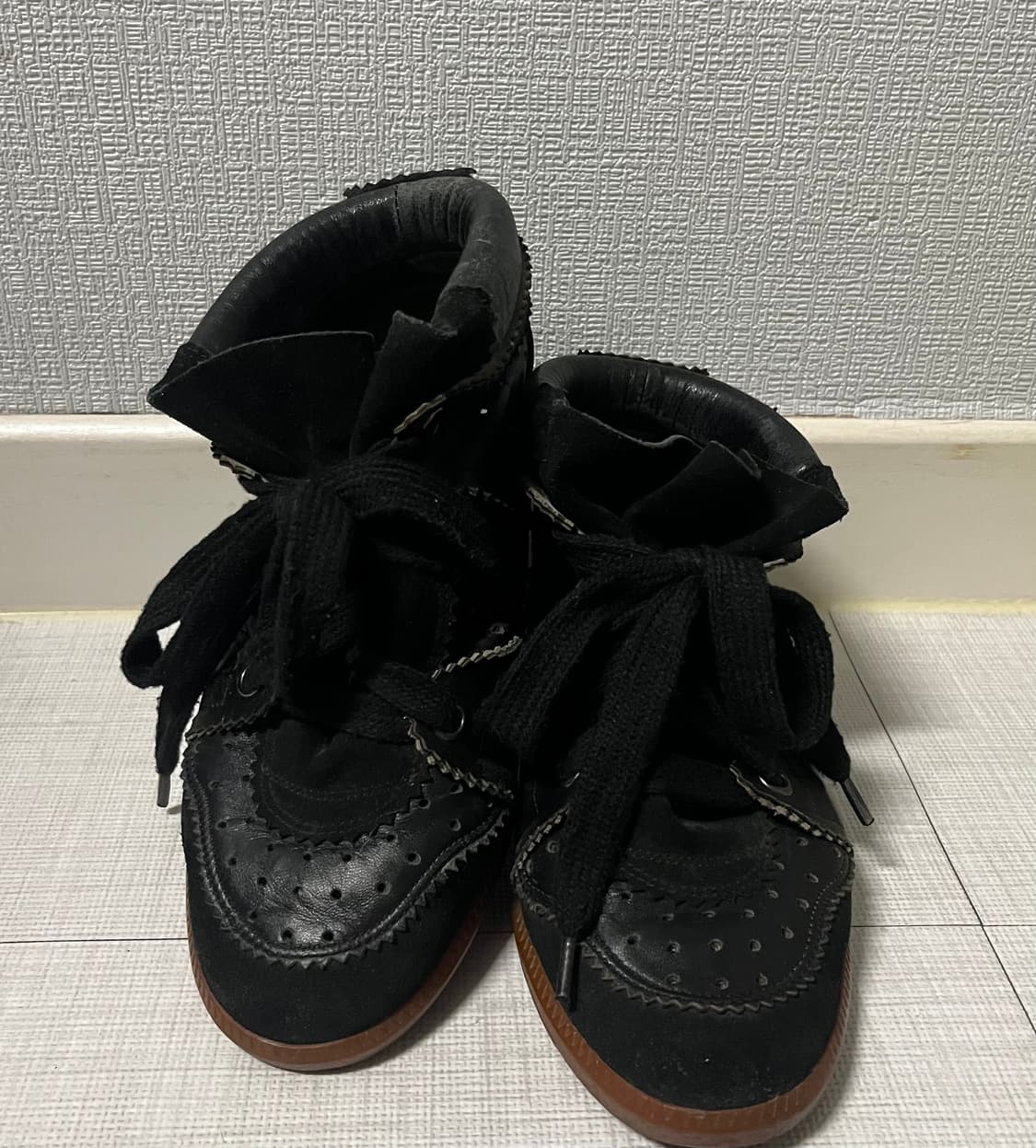 Isabel marant betty black 37 상품이미지2