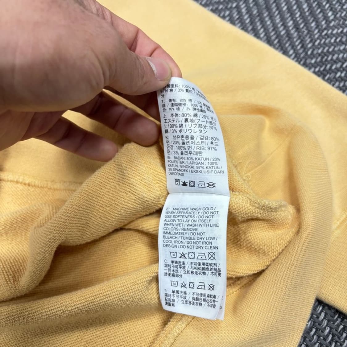 나이키 SB 로고 후드티 v0284 상품이미지6