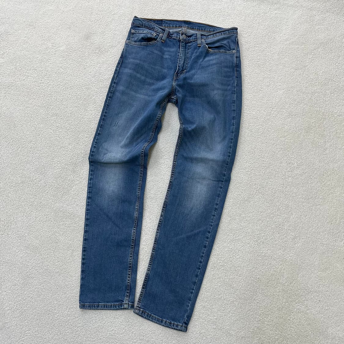 34 리바이스 511 데님 청바지 0330M 상품이미지1