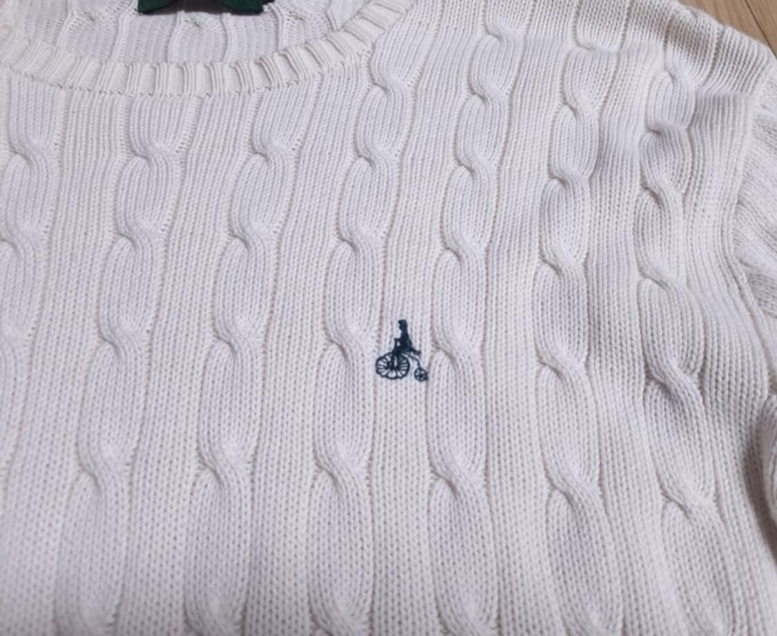 BEAN POLE 빈폴 니트, 스웨터 상품이미지3