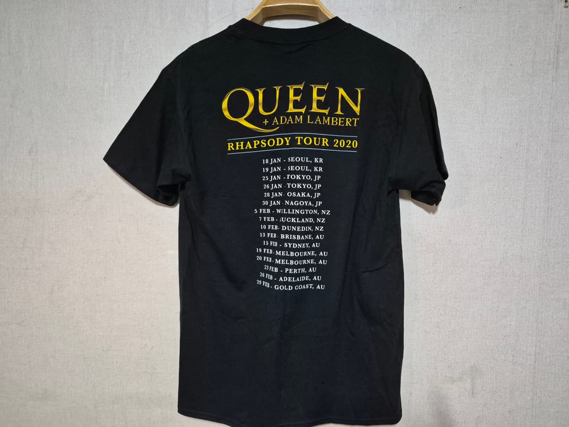 Queen 퀸반팔( m) 상품이미지2