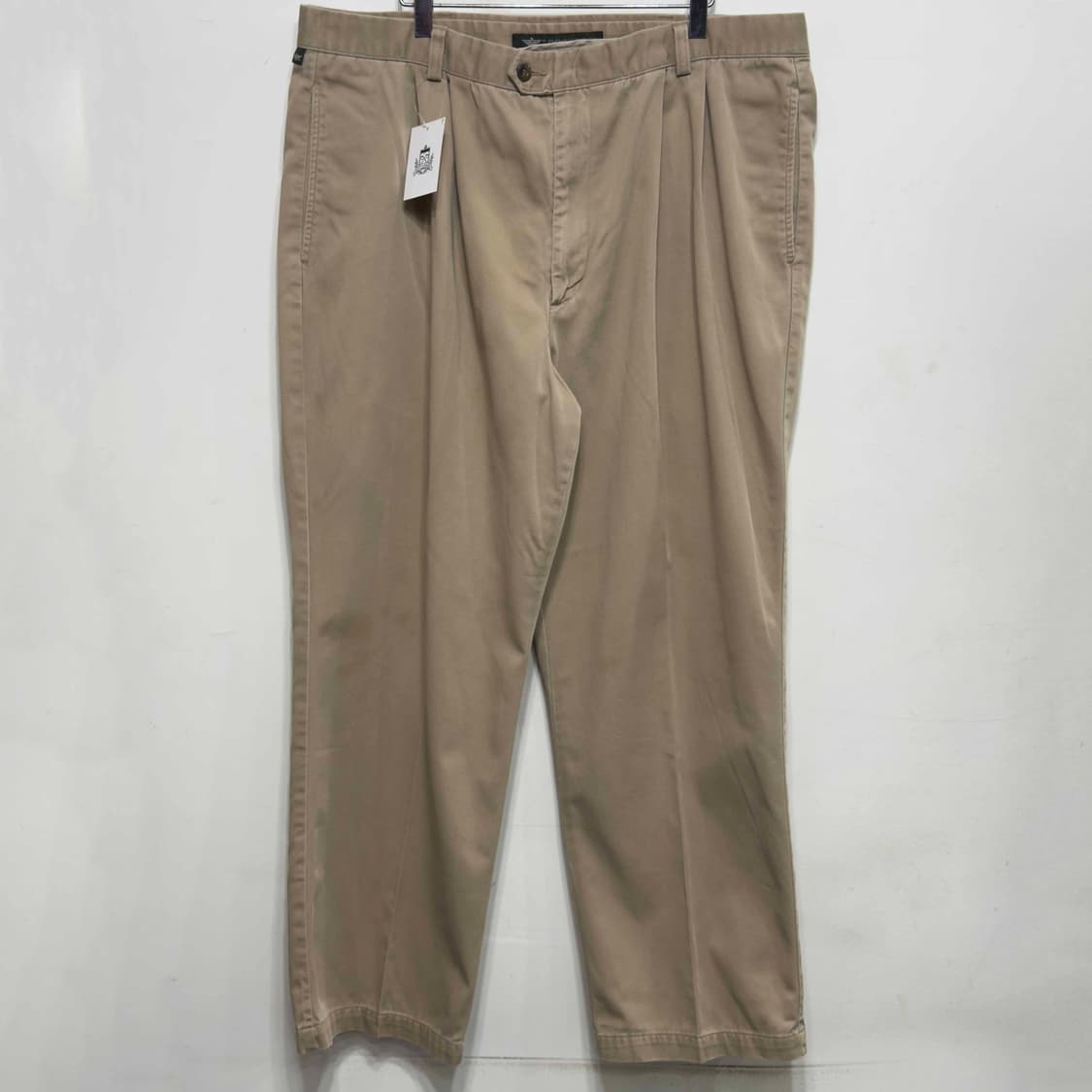 00s Dockers 투턱 치노 팬츠 상품이미지1
