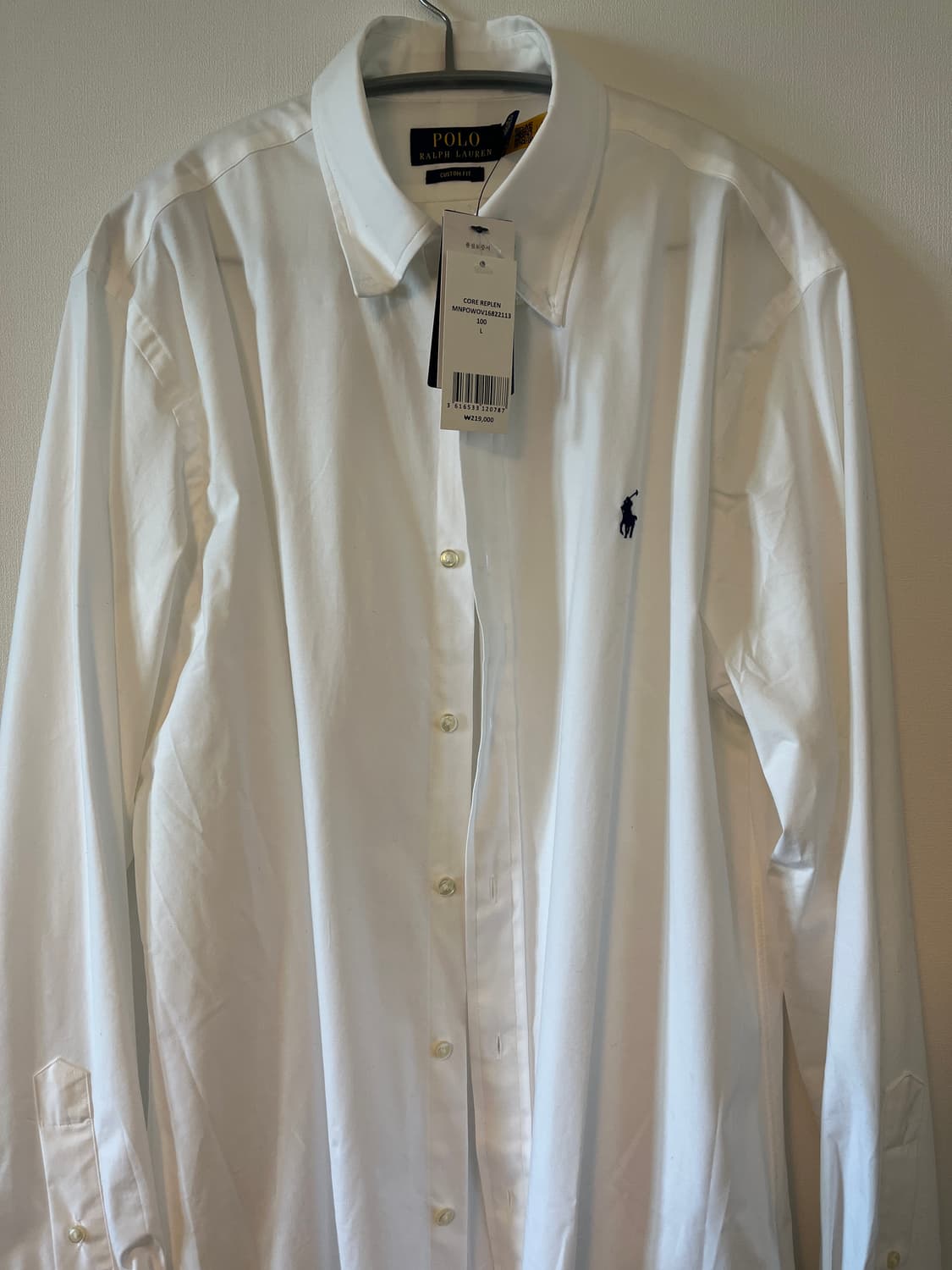 폴로 셔츠 상품이미지1