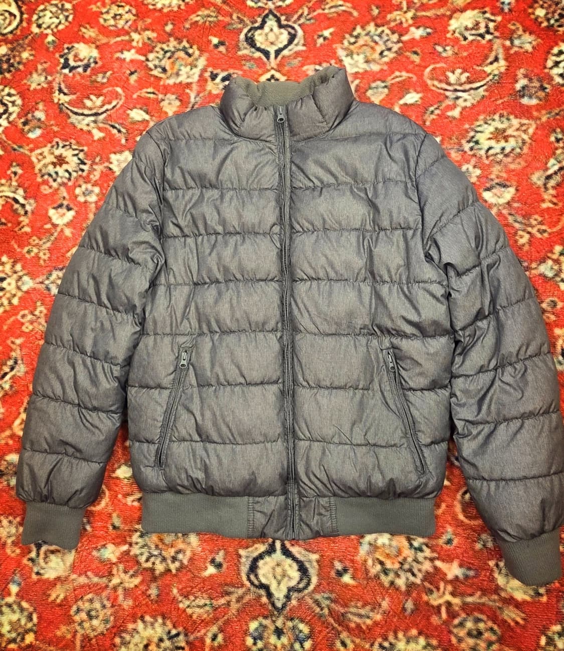 GAP 푸퍼 경량패딩 상품이미지1