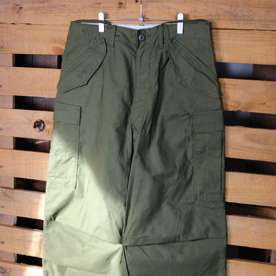 (Dead Stock) 1960‘s Made In USA US ARMY  상품이미지2