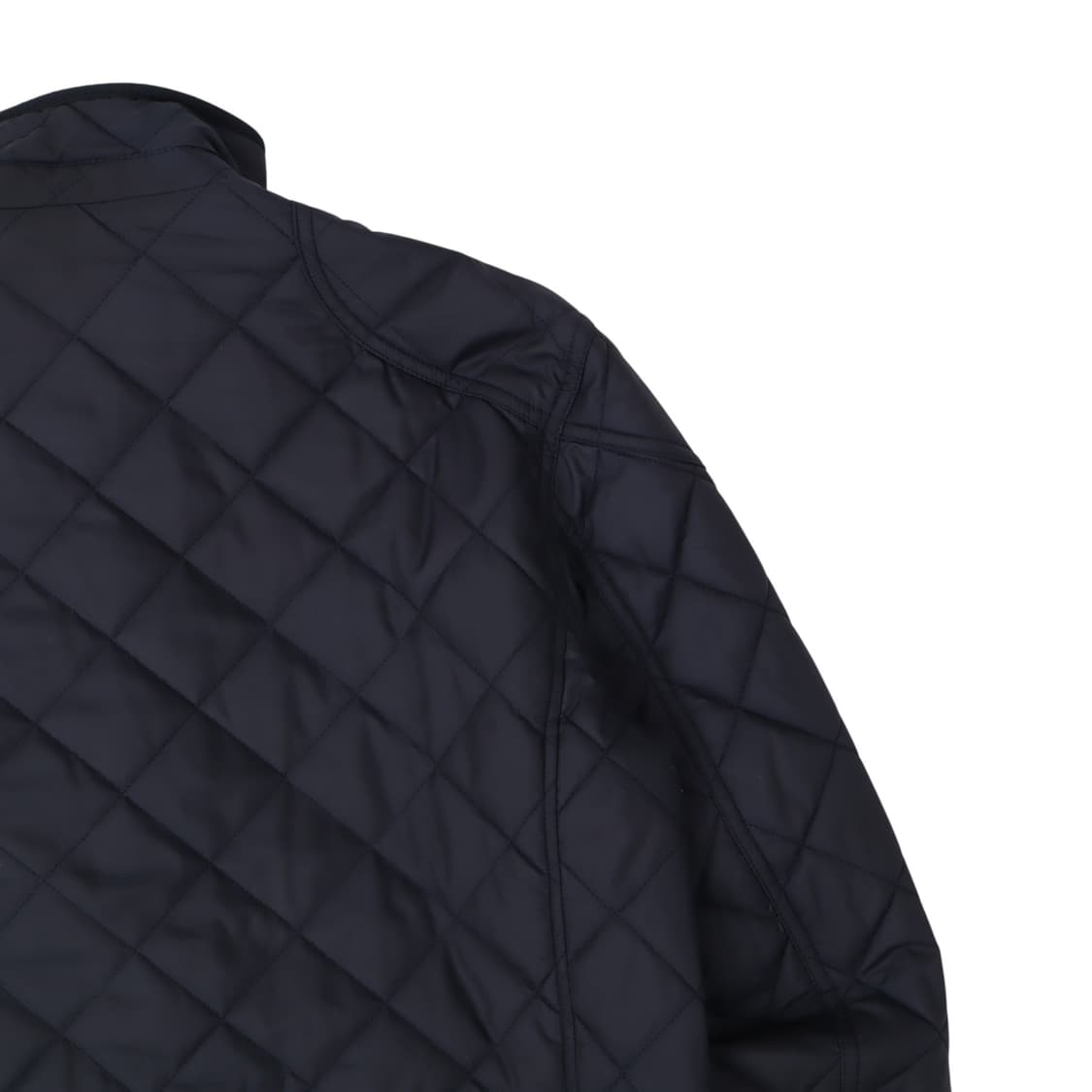 폴로 랄프로렌 네이비 포켓 퀄팅 자켓 상품이미지6