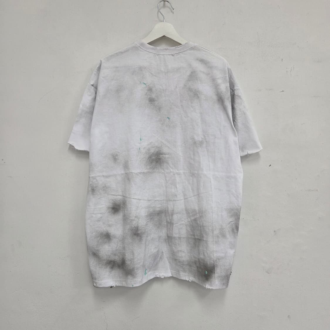 빈티지 무비 반팔티셔츠 상품이미지4