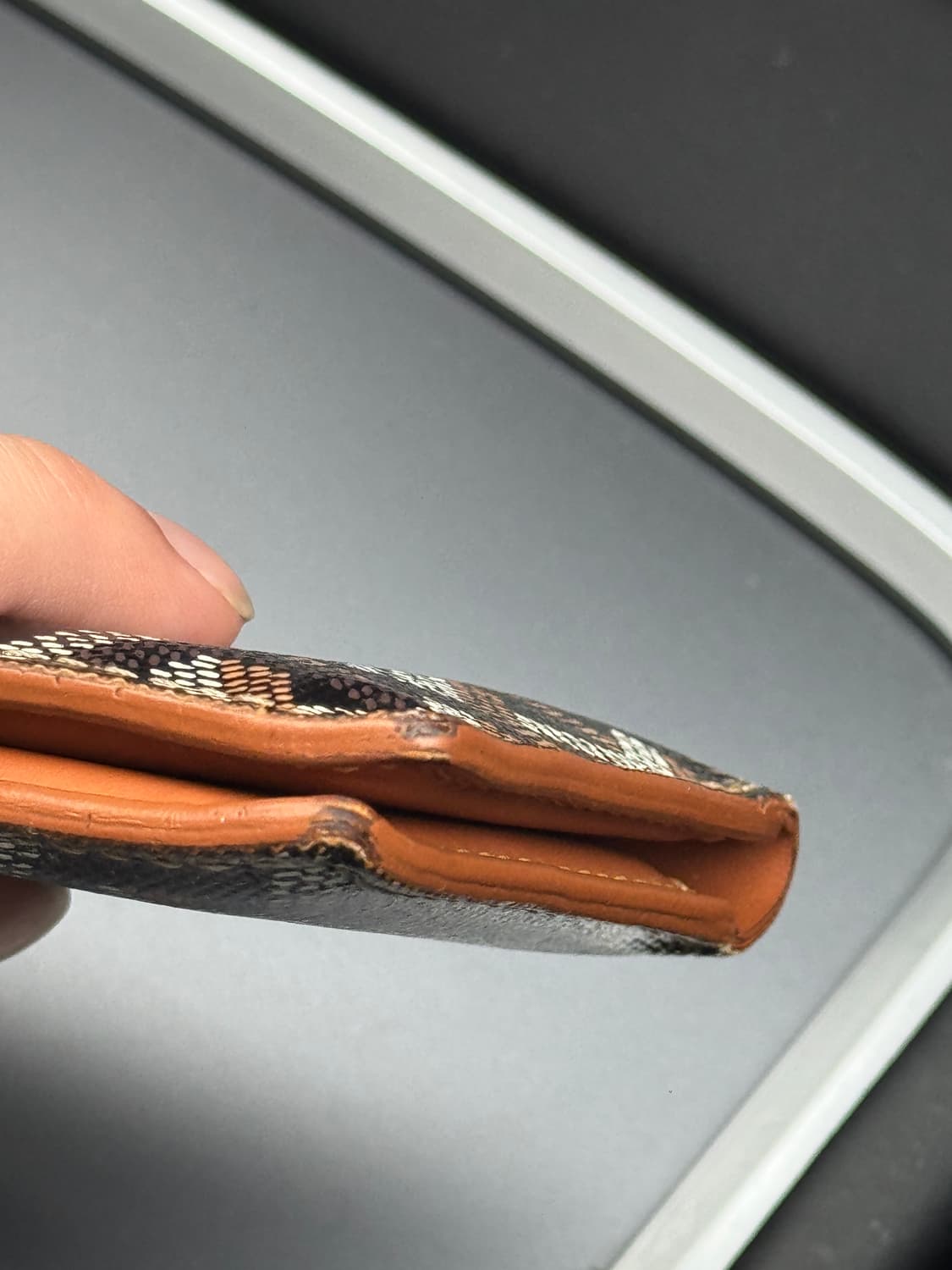 고야드 생피에르 상품이미지5