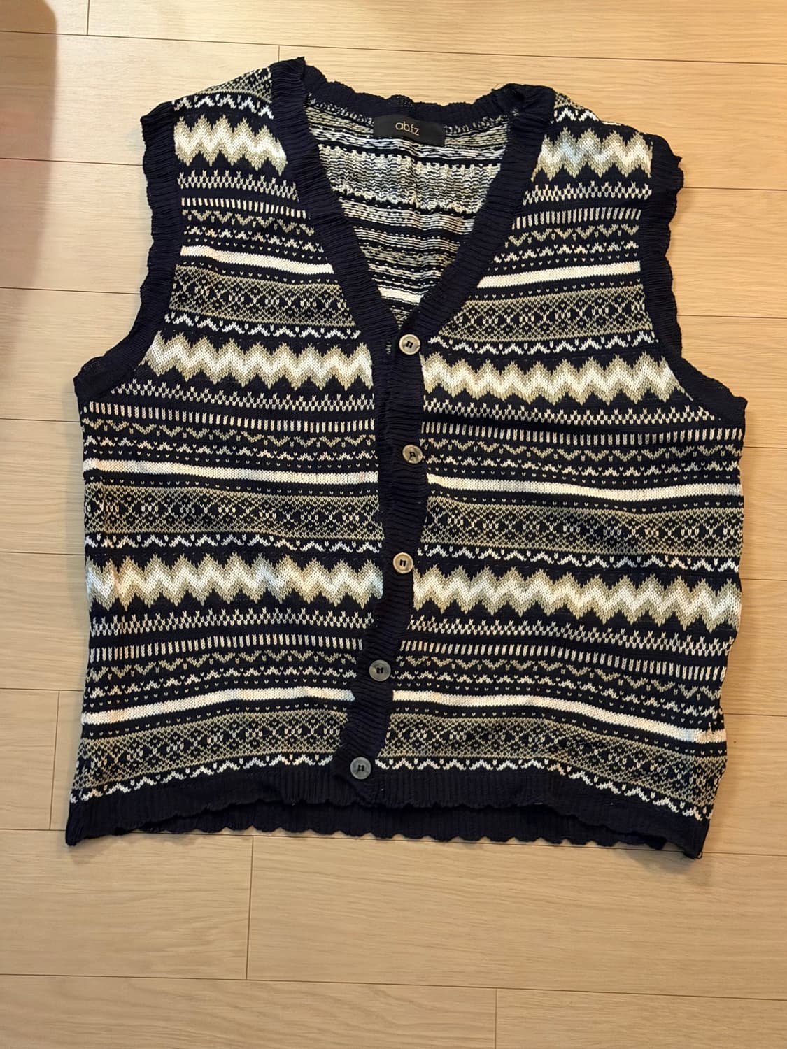 니트베스트 상품이미지2