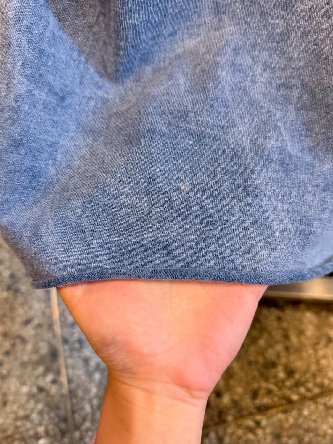 🏍 HARLEY-DAVIDSON STURGIS 빈티지 2002 티셔츠 상품이미지5