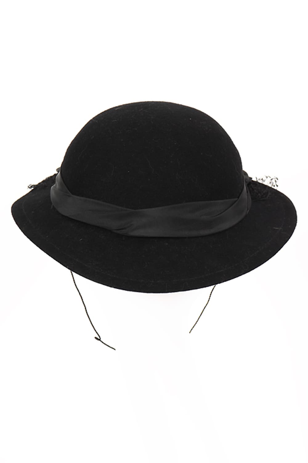 BETMAR UNION MADE 클로슈햇 빈티지모자 상품이미지3