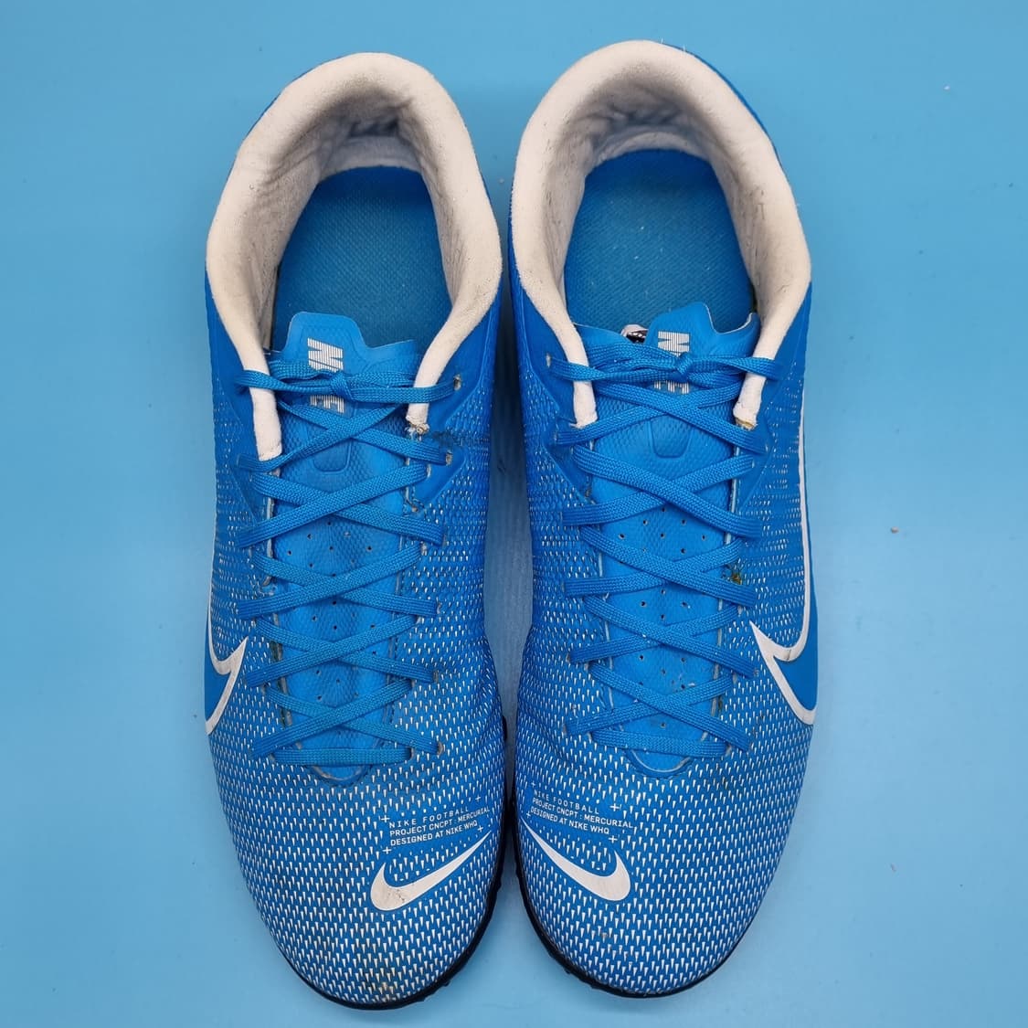 나이키 머큐리얼베이퍼13아카데미 풋살화270. 상품이미지2