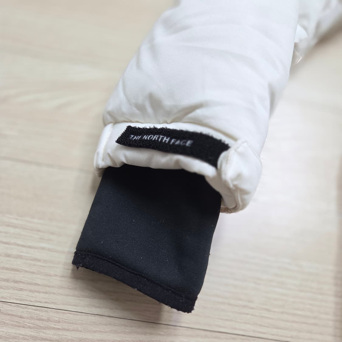 노스페이스  다운 롱패딩 상품이미지6