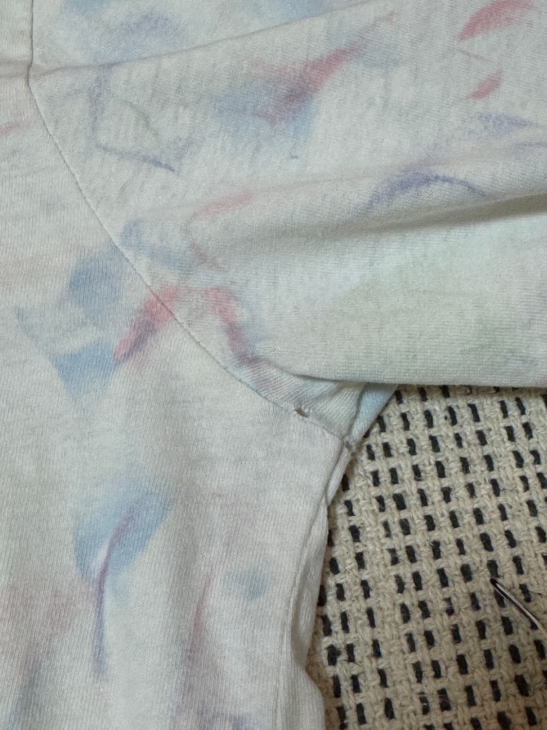 그레이트풀데드 리바이스 롱슬리브 상품이미지6