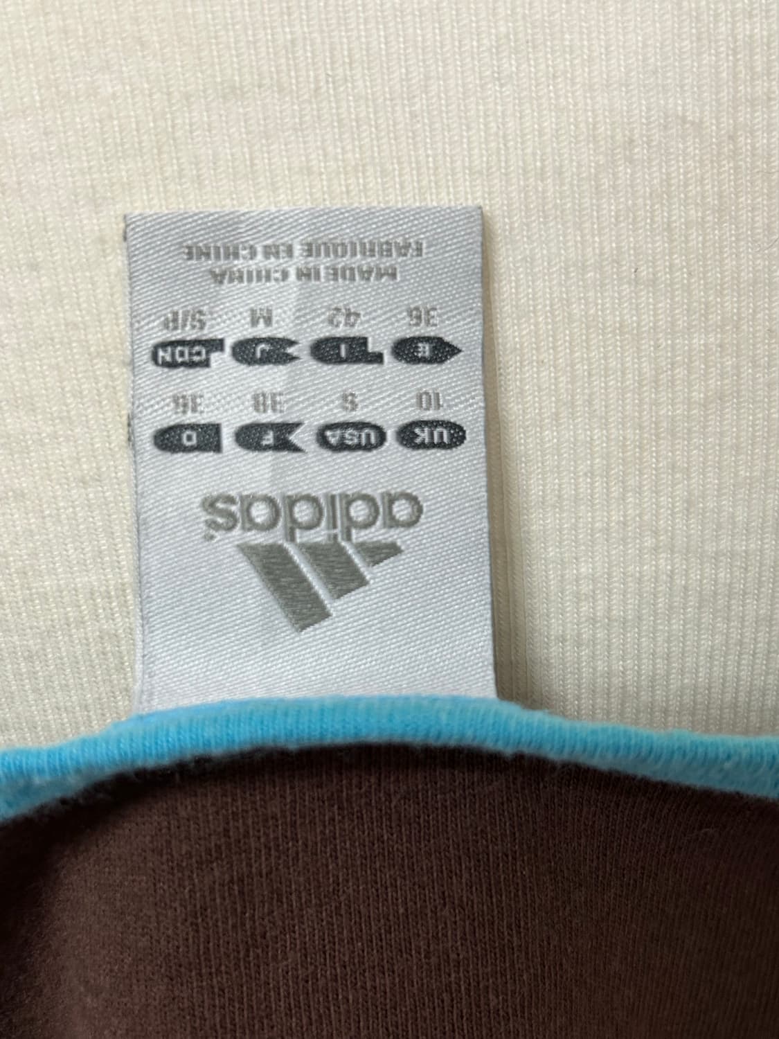 유일매물 아디다스 민초맛 스펠아웃 나시 탑 슬리브리스 상품이미지3