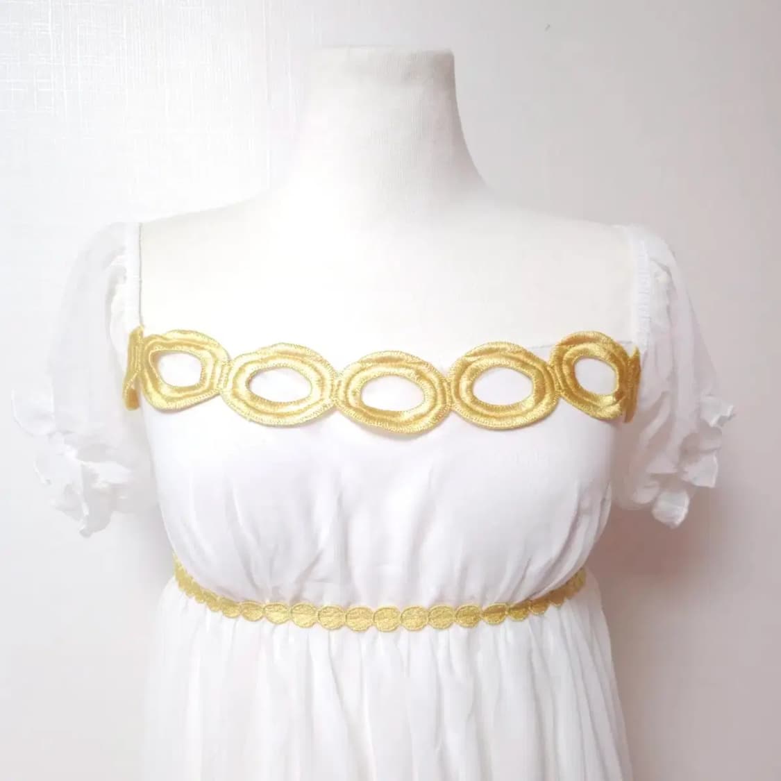 세일러문 세레니티 코스프레 드레스 원피스 상품이미지2