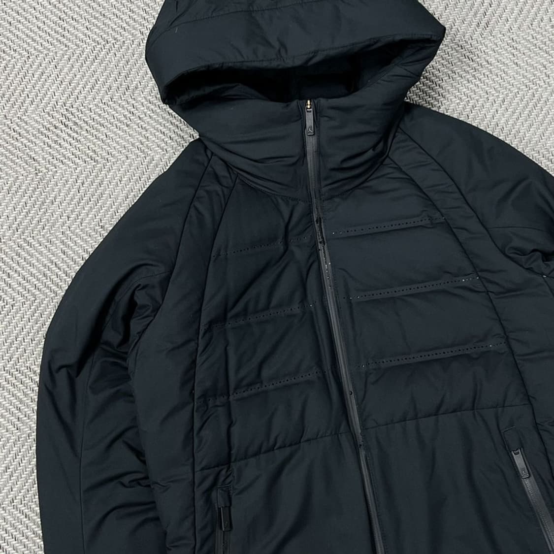 나이키 조던 에어로로프트 구스다운 패딩 v0651  상품이미지3