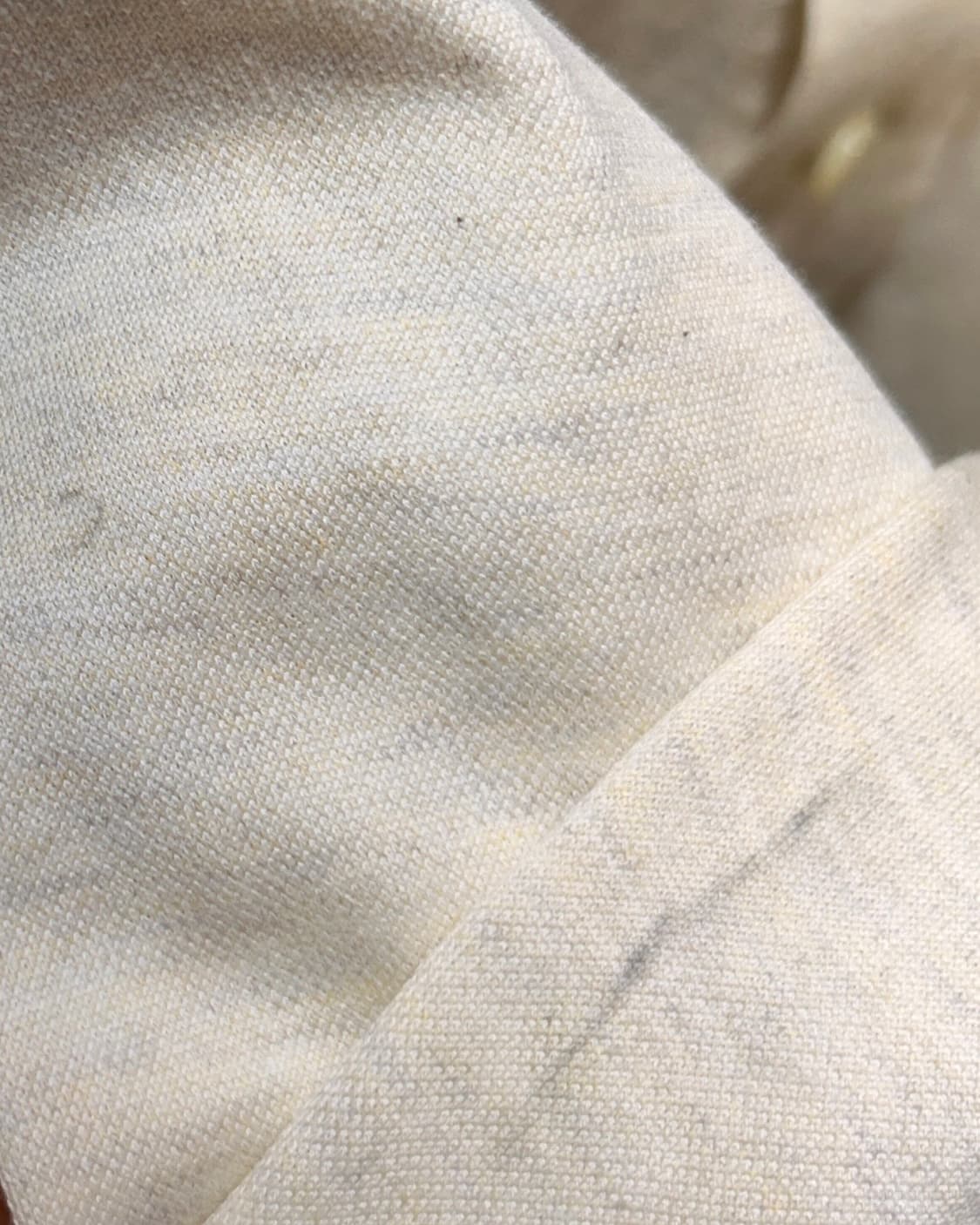 XL 폴로랄프로렌 오트밀 카라 롱슬리브 상품이미지7