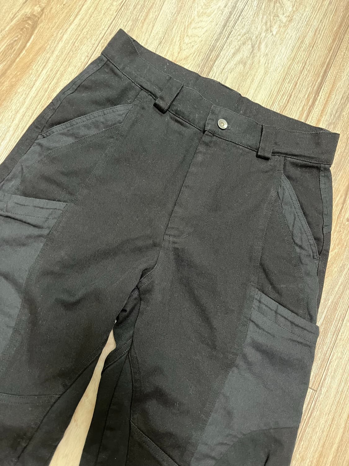 이그노타 xylo pocket pants m 상품이미지2