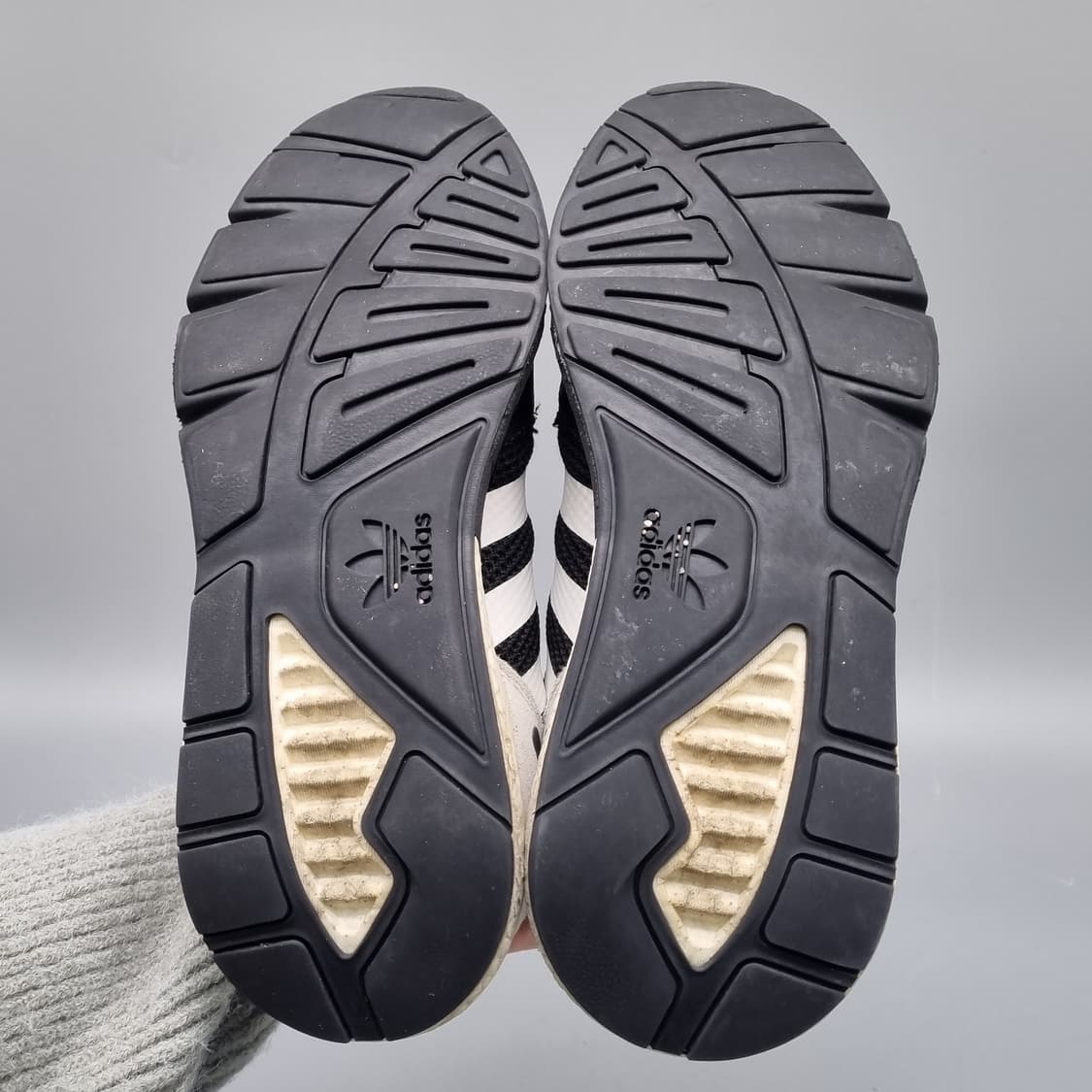 아디다스 ZX 2K 부스트 남성운동화265 상품이미지3