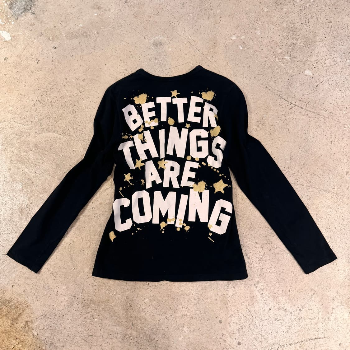 BABY DOLL 롱슬리브 상품이미지7