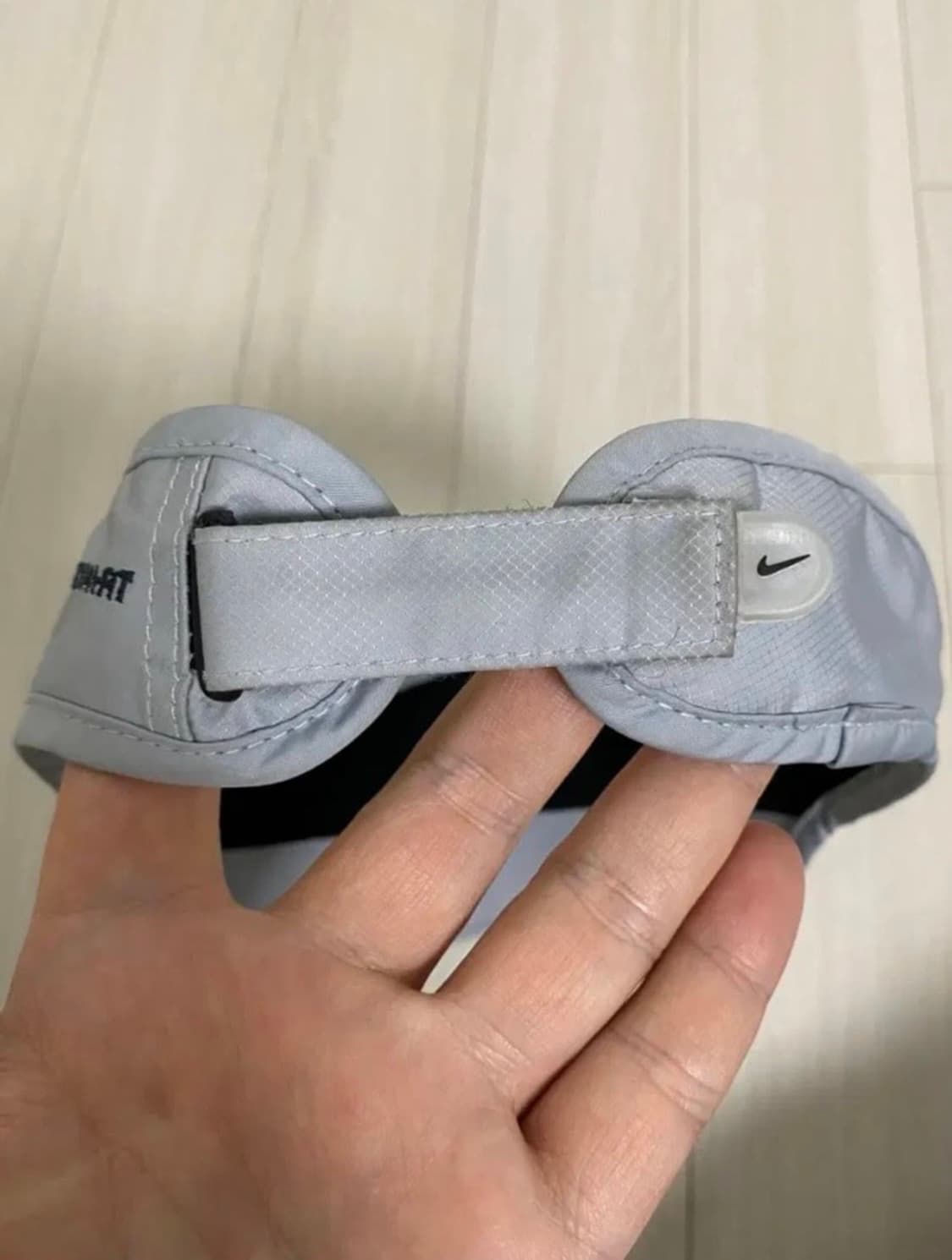 NIKE CLIMA-FIT VISOR CAP OG 상품이미지6