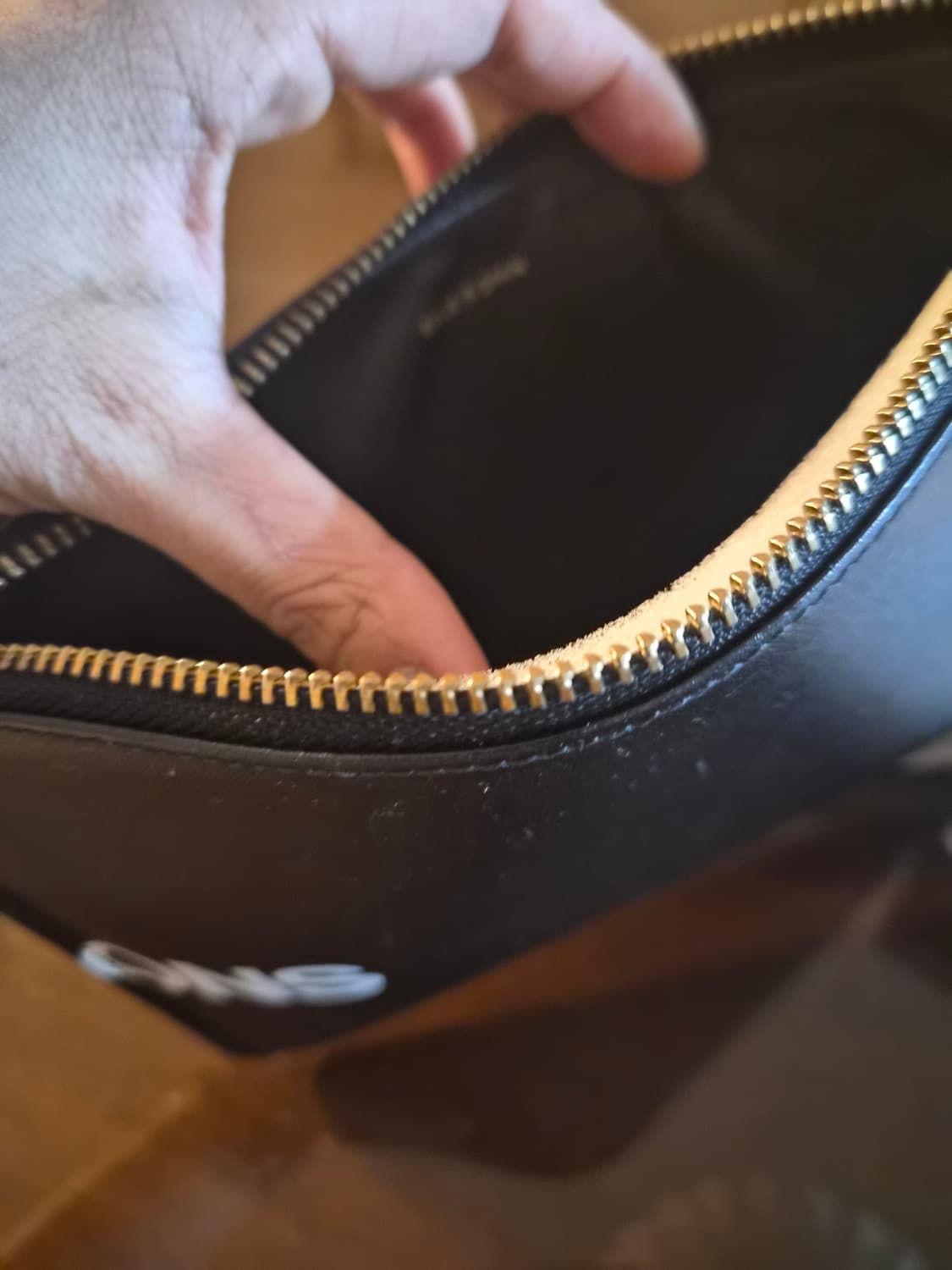 COMME des GARCONS 클러치 상품이미지5