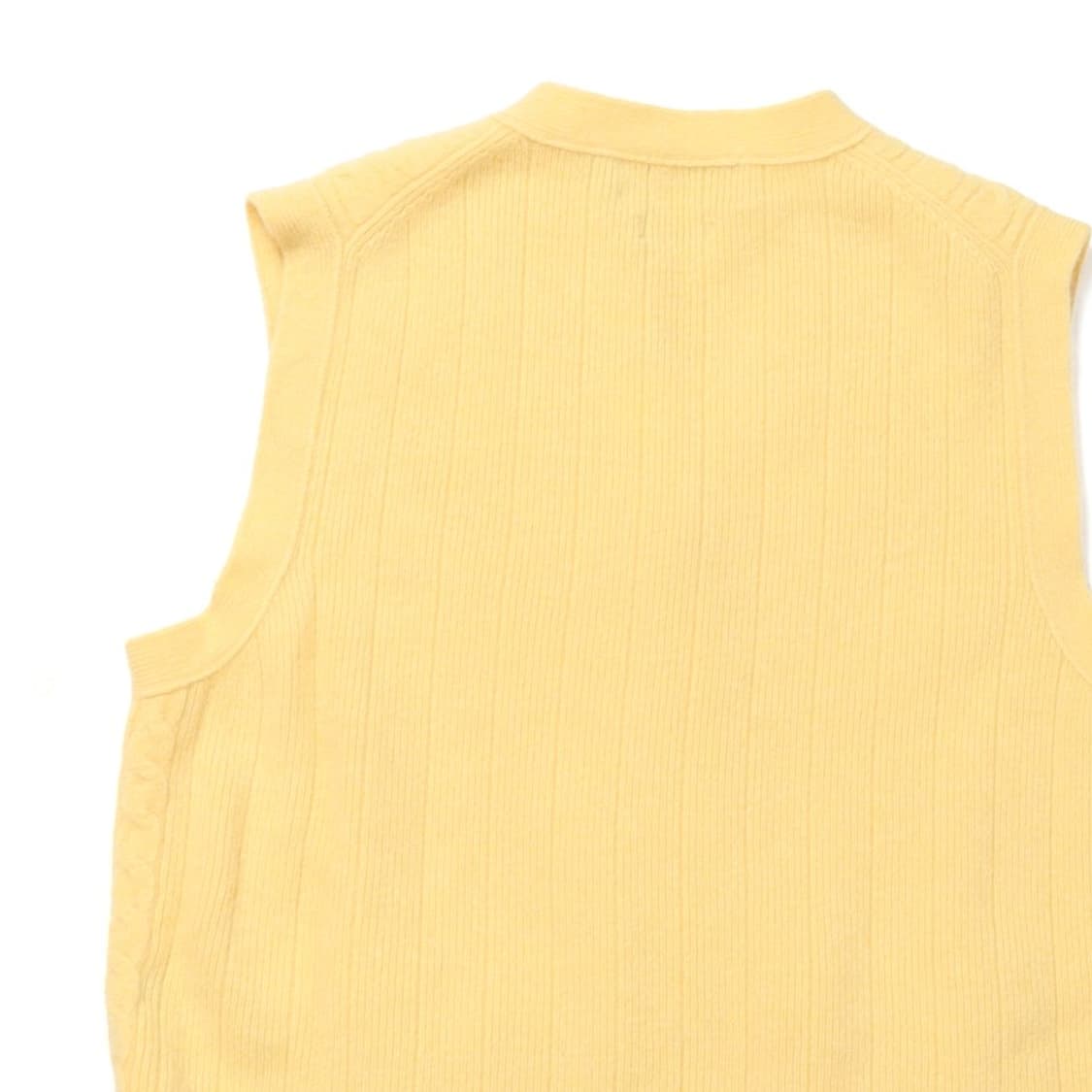 폴로 랄프로렌 Polo by Ralph Lauren Wool Vest   상품이미지5