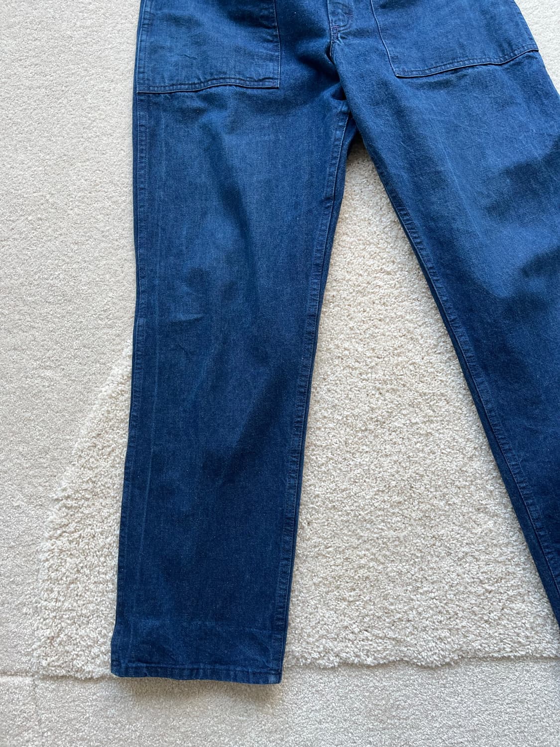 궁호 Made in USA Pants (31-32) 상품이미지5