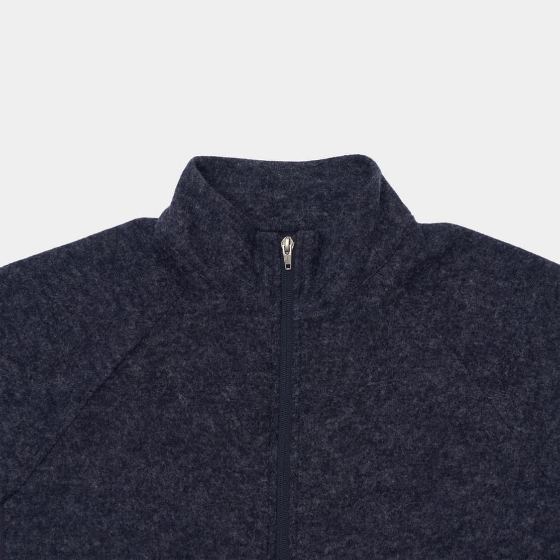 homly fleece jacket (navy) 홈리 플리스 네이비 상품이미지2