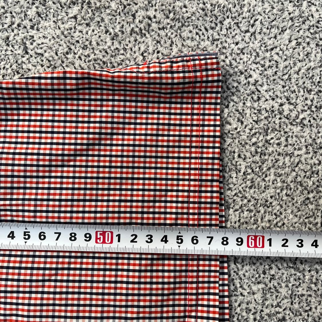 90 빈폴 여성 반팔 카라티 0515M 상품이미지5
