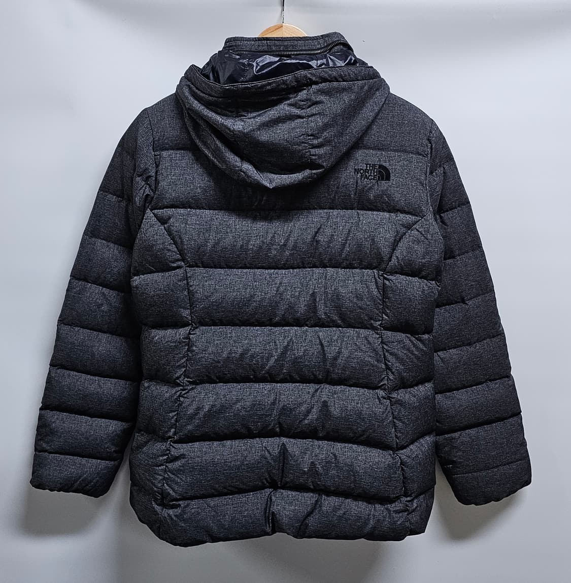 노스페이스 여성 구스다운패딩 XL 상품이미지2