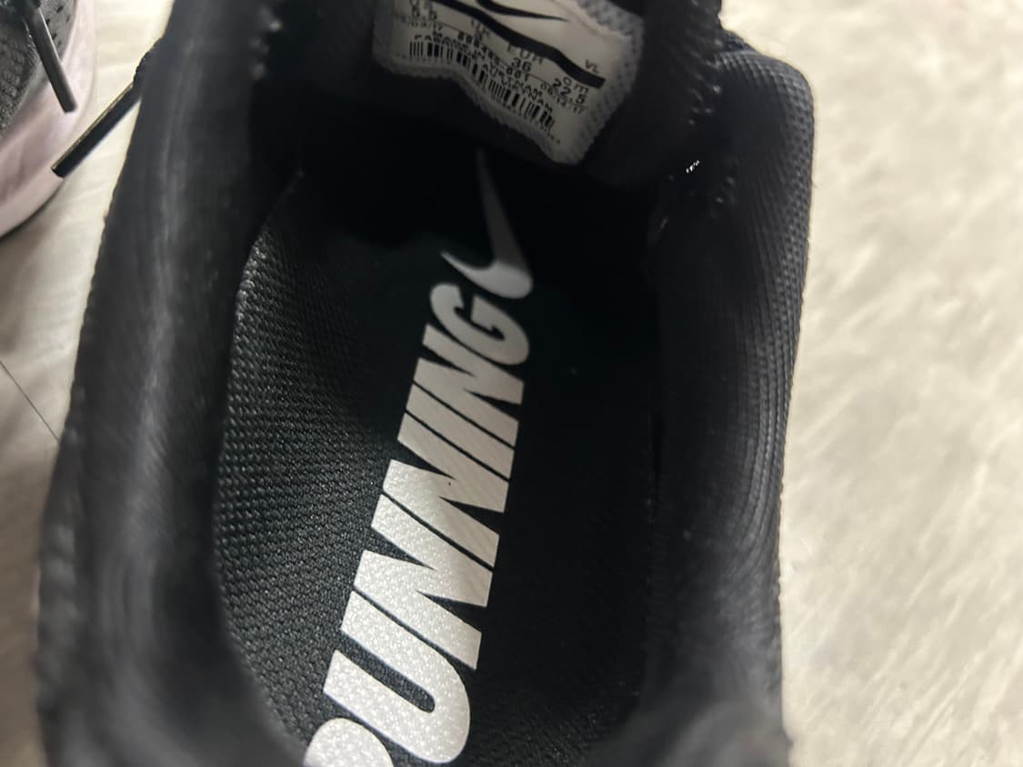 나이키 런닝화 225 상품이미지7