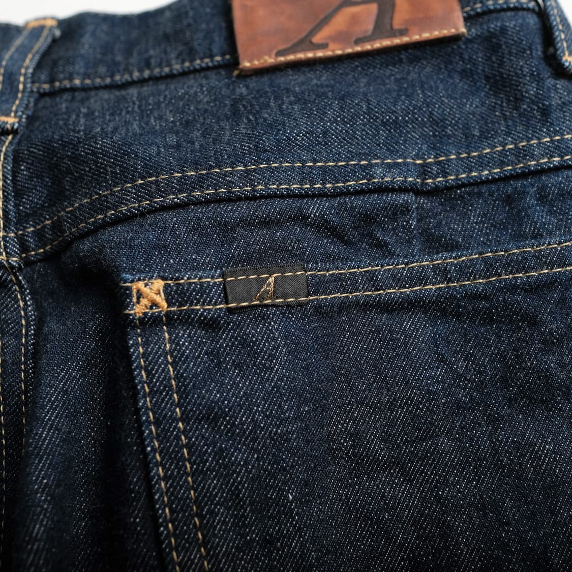 아나토미카 618 마릴린 2 데님 팬츠 26사이즈 (추천 25-26) 상품이미지9