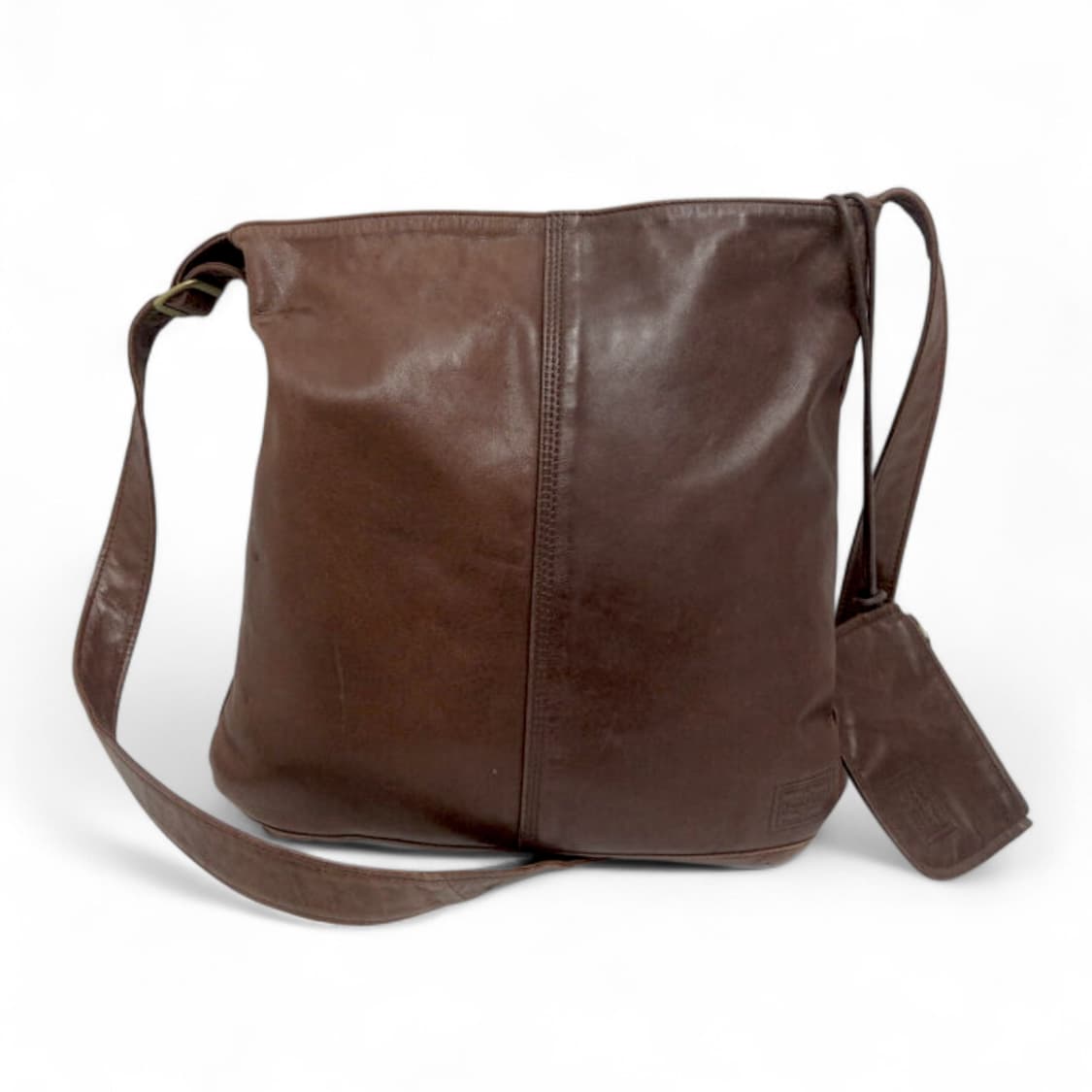 요시다 포터 호스하이드 프랭크 숄더백 상품이미지1