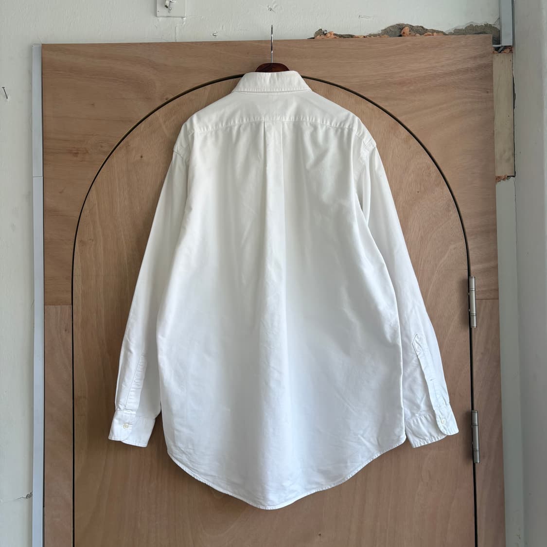 폴로 랄프로렌 클래식 옥스포드 상품이미지3