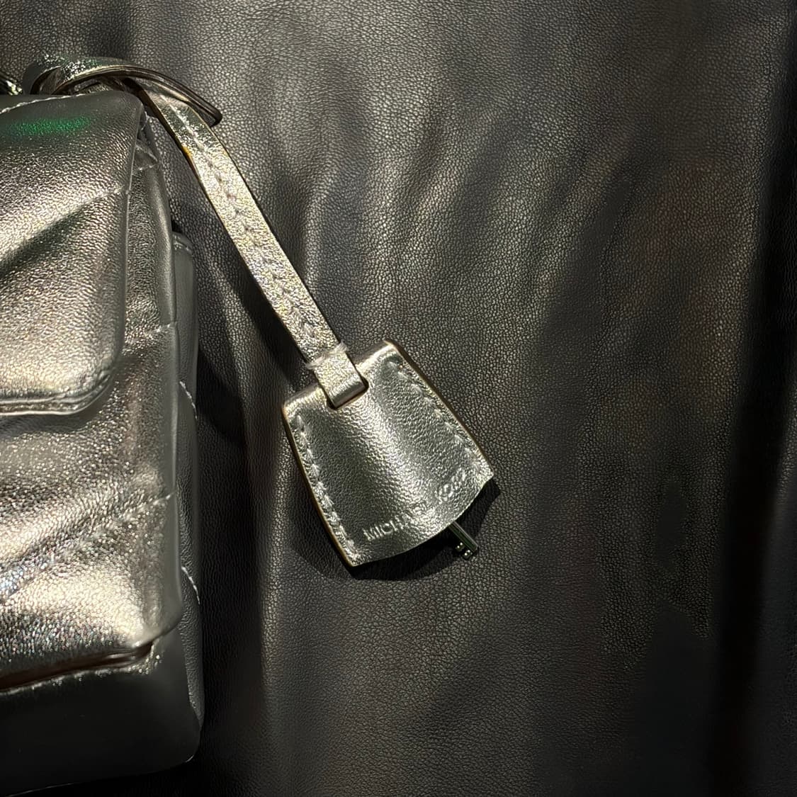 마이클코어스 체인 숄더백 상품이미지5