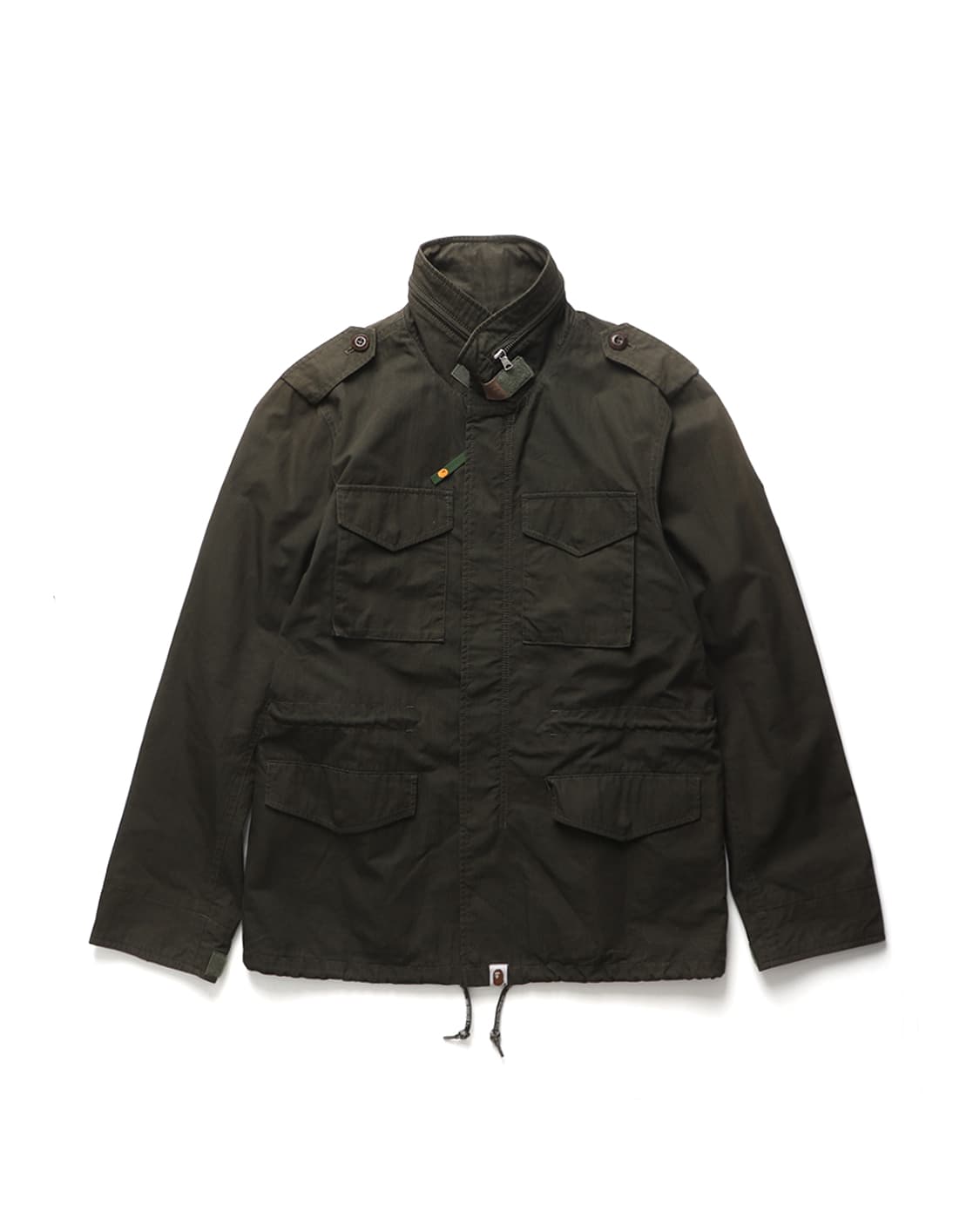 A BATHING APE M-65 Field Jacket 상품이미지1