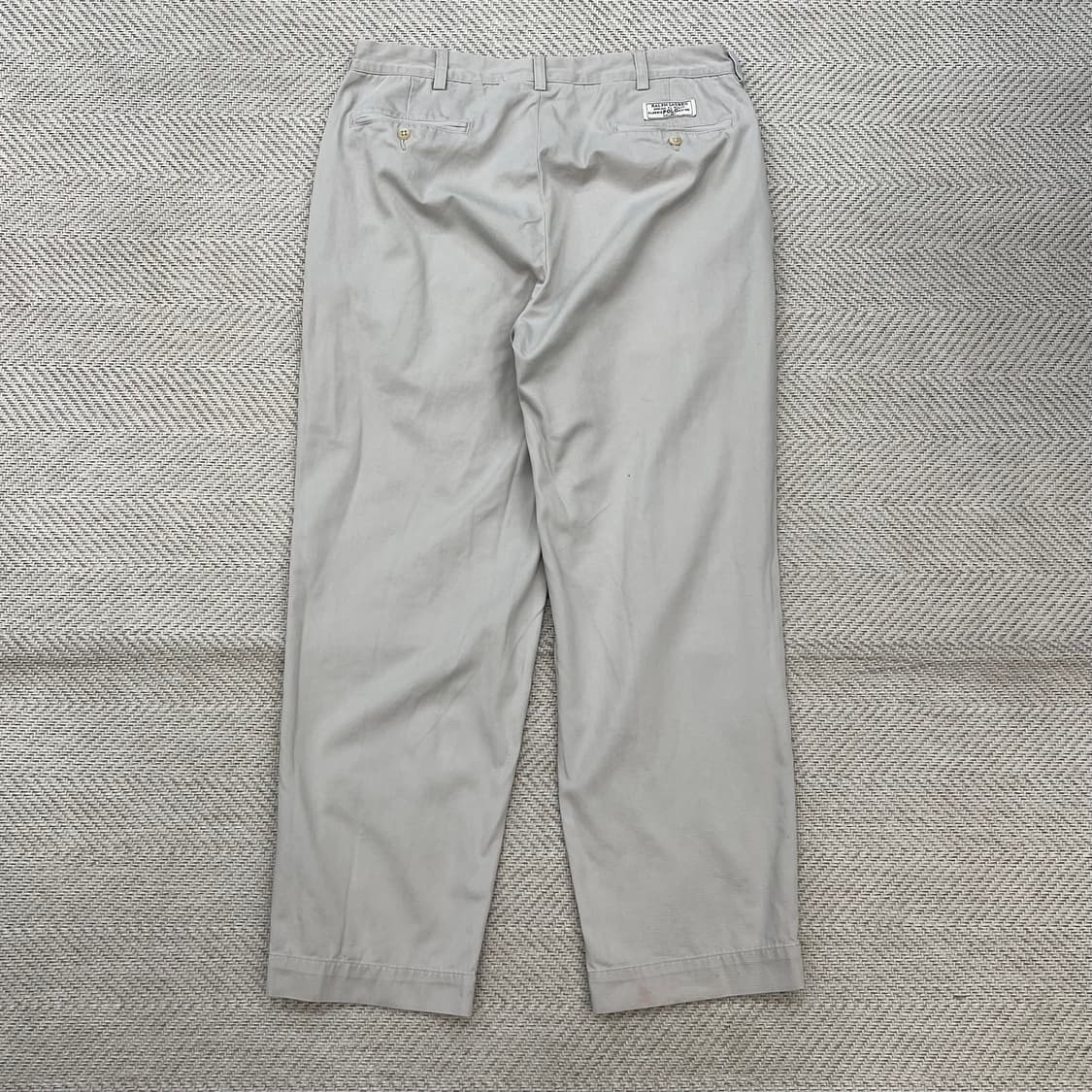 폴로 랄프로렌 치노팬츠 r2653 상품이미지2